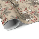 Suche nach fester hintergrund geschenkpapier Rote beeren