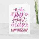 Suche nach beste tante karten Typografie