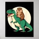 Suche nach rex poster Tier