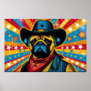 Suche nach countrymusik poster Cowboy