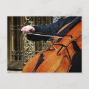 Suche nach cellist postkarten Streichinstrumente