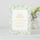 Suche nach pastel shower baby einladungen Babyduscheinladung