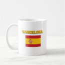 Suche nach spanien flagge tassen Barcelona