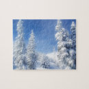 Suche nach winterszene puzzle Rätsel