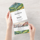 Suche nach glitter wedding einladungen Aquarell