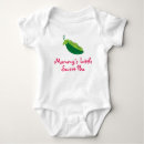 Suche nach erbsen babykleidung Bodysuit