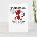 Suche nach paddler karten Pickleball