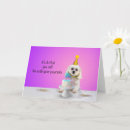 Suche nach gotcha day karten Für haustiere