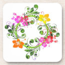 Suche nach blumenkranz untersetzer Sommer