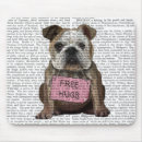 Suche nach bulldogge mousepads Blumen