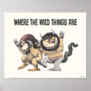 Suche nach wohnen poster Wilde dinge buch