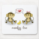 Suche nach affe cartoon mousepads Spaß