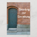 Suche nach einweihungs einladungen Party