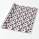 Suche nach rosa leopard geschenkpapier Glitzer