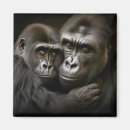 Suche nach ape magnete Gorilla