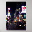 Suche nach times square poster Manhattan