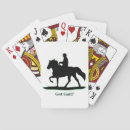 Suche nach got spielkarten Pferd