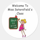 Suche nach schulklasse aufkleber Für kinder