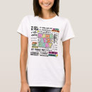 Suche nach ordnung tshirts Modern