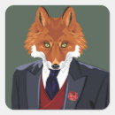 Suche nach kleiner fuchs aufkleber Wälder