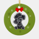 Suche nach pudel alle ornamente Niedlich