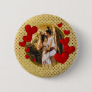 Suche nach valentins buttons Modern