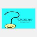 Suche nach fragezeichen aufkleber Kennzeichnen