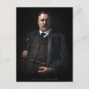 Suche nach theodore roosevelt postkarten Dach