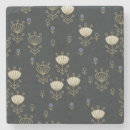Suche nach vintage blumen untersetzer Illustration