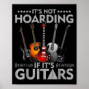 Suche nach vintage gitarre poster Spaß