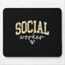 Suche nach ich bin ein sozialarbeiter mousepads Schule