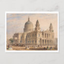 Suche nach st paul kathedrale postkarten England