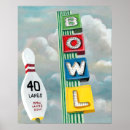 Suche nach bowling poster Spur