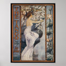 Suche nach tango musik poster Vintag