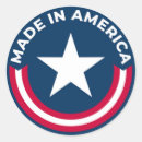 Suche nach made in america aufkleber Hergestellt aus amerika