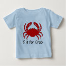 Suche nach krebs babykleidung Krabbe