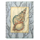 Suche nach muschel kleine notizbücher Natur