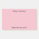 Suche nach motivation post it Klebrig