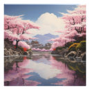 Suche nach sakura poster Fluss