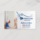 Suche nach janitorial visitenkarten Modern