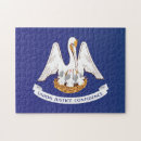 Suche nach louisiana puzzle Illustration