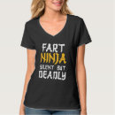 Suche nach ninja spaß tshirts Furz