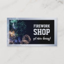 Suche nach feuerwerke visitenkarten Unterhaltung