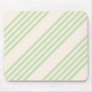 Suche nach hellgrün mousepads Streifen