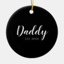 Suche nach papa ornamente Daddy