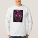 Suche nach zuckerschädel tshirts Mexikanisch