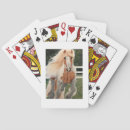 Suche nach pferde spielkarten Wildpferd