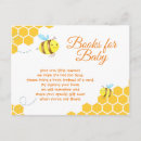 Suche nach niedliche biene einladungen Babyparty