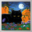 Suche nach lustige vollmond poster Katze