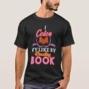 Suche nach buchwurm tshirts Leben